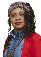 Foto de MADALENA FERREIRA DOS SANTOS
