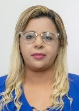 Foto de ANATERCIA DA SILVA GONÇALVES