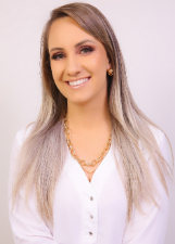 Foto de CAROLINE REGINA SERAFINI WERNER