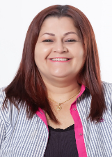 Foto de JUCILENE APARECIDA  DE LIMA DE  ANDRADE SCHEFFER
