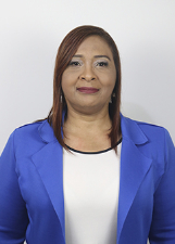 Foto de JUSSARA RICARDO TORRES LOPES