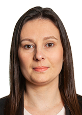 Foto de MORGANA APARECIDA BERTI DA SILVA