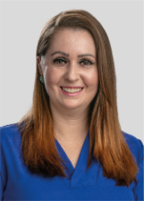 Foto de CÁSSIA ROOS BERGUEMMAYER