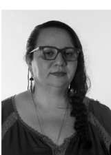 Foto de CLAUDIA CRISTINA FRANCISCO