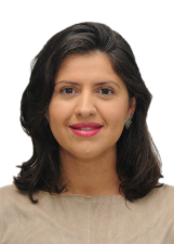 Foto de Rúbia Graziela de Souza Sagaz