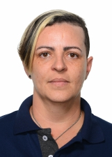 Photo of Marcia Santana Neves de Almeida