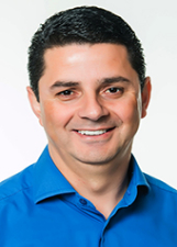 Foto de Gilberto dos Passos