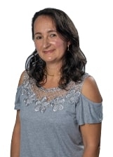 Foto de EVA SEBASTIANA IAGAS