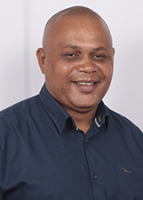 Foto de CLEBER JOSE DOS SANTOS