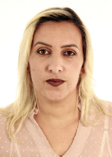 Foto de Jacenira da Silva Nascimento