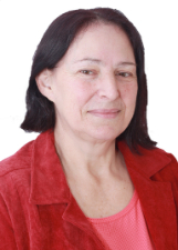 Foto de Salete Maria Silvestrin