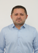 Foto de MARCOS ANTÔNIO GONÇALVES PINHEIRO