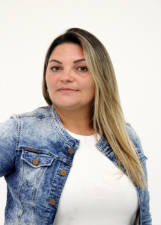 Foto de NAJARA PAULA DE SANTANA ROSA