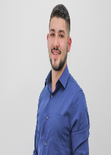 Foto de GABRIEL HENRIQUE VENTURA MEDEIROS