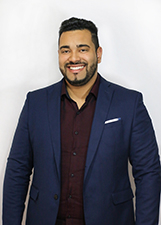 Foto de RICHARD FRANCIS DE SOUZA BRONZE