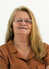 Foto de Sonia Schumacher Guarda