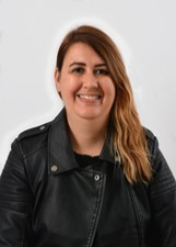 Foto de Sheila Santos Bertram