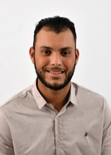 Foto de Rubens Amaral de Candido