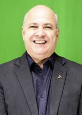 Foto de SÉRGIO LUÍS BATISTA DE ALMEIDA
