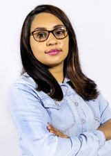 Foto de LUCELIA ESTEFANIA OLIVEIRA DE BELO SCHWIRKOWSKI
