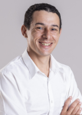 Foto de TIAGO DE ALMEIDA