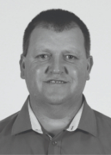 Foto de CLAUDIO VOLNEI SENS
