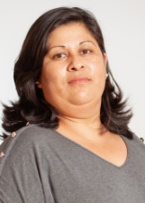 Foto de ANDRÉA DE FÁTIMA DE ALMEIDA CORDEIRO NENEVÊ