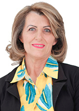 Foto de FLÁVIA ELSINGER SPEROTTO