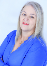 Foto de Maria Albertina de Souza Leandro