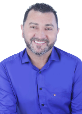 Foto de EVERALDO DOS SANTOS