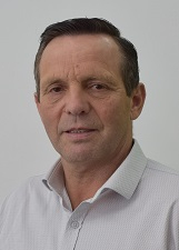 Foto de Fabiano de Mello
