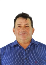 Foto de Joacir José Toledo