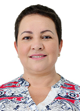 Foto de GESSI ANTUNES DE CAMPOS
