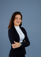 Foto de FLÁVIA DE ABREU LOURENÇO