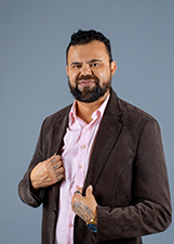 Foto de JORGE HENRIQUE DA SILVA COSTA