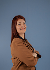Foto de CRISTIANA RAQUEL PAUL SCHON GIOVANELLA