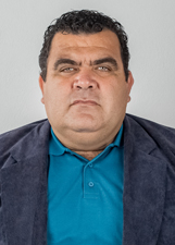 Foto de Jeremias de Borba