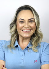 Foto de EDITH GABRIELA ROSAS FERNANDES NASCIMENTO