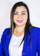 Foto de LUCIANE MARCHIORI MAGALHÃES