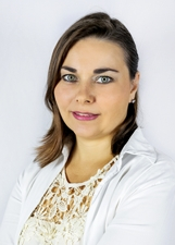 Foto de SORAIA CRISTIANE MOTTA DE ALQUINI