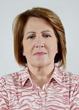 Foto de MIRACI SOLANGE RIBEIRO HAHN