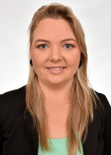Foto de ANELISE TATIANE USINGER LERMEN