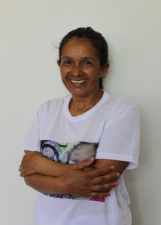 Foto de CIRENE ALVES DOS SANTOS