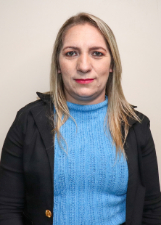 Foto de JANETE TERESINHA RIBEIRO DA SILVA DOS SANTOS