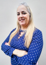 Foto de Rejane Cândido