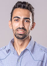Foto de TIAGO CONSTANTINO
