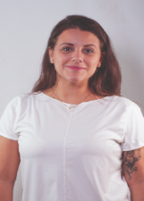 Foto de MARINA LUIZA BORGES COSTA CARMOSINO
