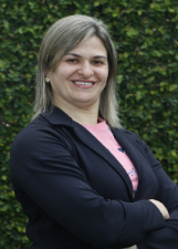 Foto de CARLA LUNELLI BRAATZ