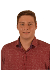 Foto de GUILHERME RENAN BENVENUTTI