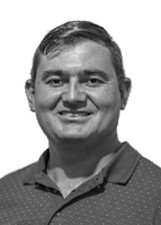 Foto de CLAUDEMIR JOSÉ ALVES BARBOSA